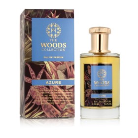 Parfum Unisexe The Woods Collection EDP Azure 100 ml: Plus de 300.000 produits de grandes marques en vente directe à prix usine 