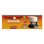 Fluide allumage Massó 3 x 100 ml Gel Fondue: Plus de 300.000 produits de grandes marques en vente directe à prix usine sur cadea