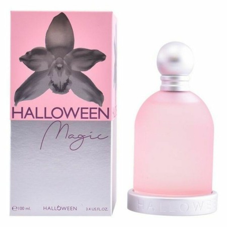 Parfum Femme Jesus Del Pozo EDT Halloween Magic (100 ml): Plus de 300.000 produits de grandes marques en vente directe à prix us