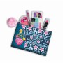 Kit de maquillage pour enfant Clementoni Crazy Chic Multicouleur: Plus de 300.000 produits de grandes marques en vente directe à