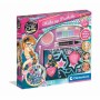 Kit de maquillage pour enfant Clementoni Crazy Chic Multicouleur: Plus de 300.000 produits de grandes marques en vente directe à