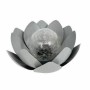 Lampe solaire Galix Nénuphar 25 cm: Plus de 300.000 produits de grandes marques en vente directe à prix usine sur cadeaufou.com.