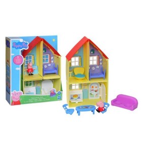 Maison de poupée Peppa Pig: Plus de 300.000 produits de grandes marques en vente directe à prix usine sur cadeaufou.com. Label b