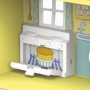 Maison de poupée Peppa Pig: Plus de 300.000 produits de grandes marques en vente directe à prix usine sur cadeaufou.com. Label b
