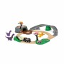 Train avec circuit Brio Aventure Dinosaure: Plus de 300.000 produits de grandes marques en vente directe à prix usine sur cadeau