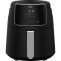 Friteuse à Air BEKO FRL2244B Noir 1500 W 4,7 L: Plus de 300.000 produits de grandes marques en vente directe à prix usine sur ca