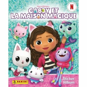 Autocollants Panini Gabby and the Magic House: Plus de 300.000 produits de grandes marques en vente directe à prix usine sur cad