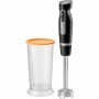 Mixeur plongeant Sencor SHB 4359BK-EUE3 Noir 800 W: Plus de 300.000 produits de grandes marques en vente directe à prix usine su