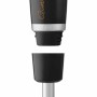 Mixeur plongeant Sencor SHB 4359BK-EUE3 Noir 800 W: Plus de 300.000 produits de grandes marques en vente directe à prix usine su