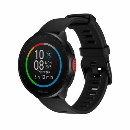 Smartwatch avec Podomètre Polar Noir 1,2 Ø 45 mm: Plus de 300.000 produits de grandes marques en vente directe à prix usine sur 