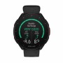 Smartwatch avec Podomètre Polar Noir 1,2 Ø 45 mm: Plus de 300.000 produits de grandes marques en vente directe à prix usine sur 