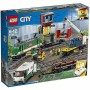 Set de construction Lego 60198 The Remote Train 33 Pièces: Plus de 300.000 produits de grandes marques en vente direct