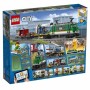 Set de construction Lego 60198 The Remote Train 33 Pièces: Plus de 300.000 produits de grandes marques en vente direct
