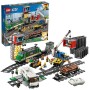 Set de construction Lego 60198 The Remote Train 33 Pièces: Plus de 300.000 produits de grandes marques en vente direct