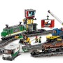Set de construction Lego 60198 The Remote Train 33 Pièces: Plus de 300.000 produits de grandes marques en vente direct