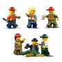 Set de construction Lego 60198 The Remote Train 33 Pièces: Plus de 300.000 produits de grandes marques en vente direct
