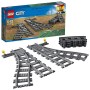 Set de construction Lego 60198 The Remote Train 33 Pièces: Plus de 300.000 produits de grandes marques en vente direct