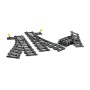 Set de construction Lego 60198 The Remote Train 33 Pièces: Plus de 300.000 produits de grandes marques en vente direct