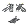Set de construction Lego 60198 The Remote Train 33 Pièces: Plus de 300.000 produits de grandes marques en vente direct