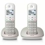 Téléphone Sans Fil Philips XL4902S/34 1,9 550 mAh: Plus de 300.000 produits de grandes marques en vente directe à prix usine sur