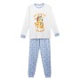 Pyjama D'Été Bluey Bleu: Plus de 300.000 produits de grandes marques en vente directe à prix usine sur cadeaufou.com. Label bout