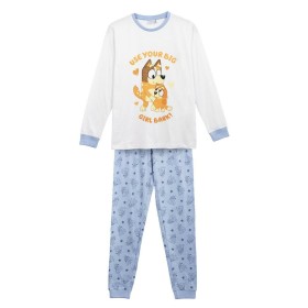 Pyjama D'Été Bluey Bleu: Plus de 300.000 produits de grandes marques en vente directe à prix usine sur cadeaufou.com. Label bout