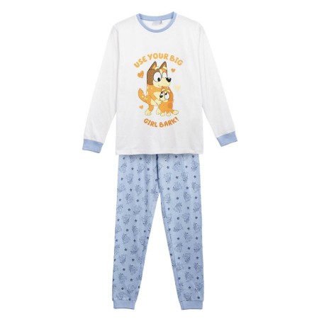 Pyjama D'Été Bluey Bleu: Plus de 300.000 produits de grandes marques en vente directe à prix usine sur cadeaufou.com. Label bout