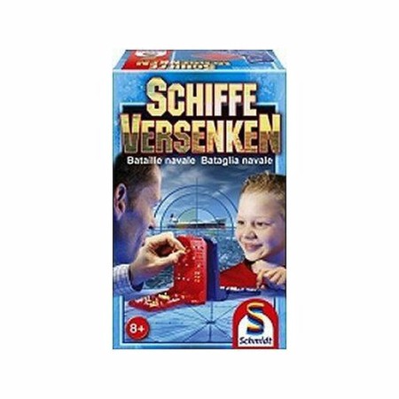 Jeu de société Schmidt Spiele: Plus de 300.000 produits de grandes marques en vente directe à prix usine sur cadeaufou.com. Labe