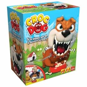 Jeu de société Goliath Croc Dog : Plus de 300.000 produits de grandes marques en vente directe à prix usine sur cadeaufou.com. L