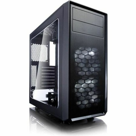 Boîtier ATX semi-tour Fractal Focus G Blanc Noir: Plus de 300.000 produits de grandes marques en vente directe à prix usine sur 
