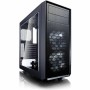 Boîtier ATX semi-tour Fractal Focus G Blanc Noir: Plus de 300.000 produits de grandes marques en vente directe à prix usine sur 