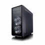 Boîtier ATX semi-tour Fractal Focus G Blanc Noir: Plus de 300.000 produits de grandes marques en vente directe à prix usine sur 