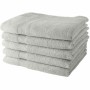 Ensemble de serviettes de toilette TODAY Blanc 5 Pièces 70 x 130 cm: Plus de 300.000 produits de grandes marques en vente direct