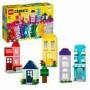 Playset Lego 11035 Classic Creative Houses: Plus de 300.000 produits de grandes marques en vente directe à prix usine sur cadeau