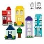 Playset Lego 11035 Classic Creative Houses: Plus de 300.000 produits de grandes marques en vente directe à prix usine sur cadeau