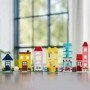 Playset Lego 11035 Classic Creative Houses: Plus de 300.000 produits de grandes marques en vente directe à prix usine sur cadeau