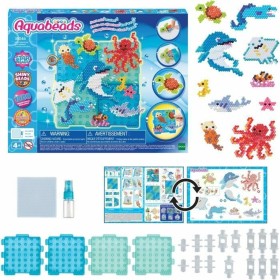 Mosaïque Aquabeads Multicouleur (1 Pièce): Plus de 300.000 produits de grandes marques en vente directe à prix usine sur cadeauf