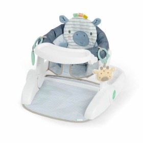 Centre d'activités Ingenuity Casi the Zebra: Plus de 300.000 produits de grandes marques en vente directe à prix usine sur cadea