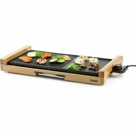 Barbecue Électrique DOMO DO8311TP 2200W 1800 W 2200 W 60 X 35 cm: Plus de 300.000 produits de grandes marques en vente directe à