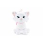 Jouet Peluche Disney Cakey Cat 25 cm Blanc Polyester: Plus de 300.000 produits de grandes marques en vente directe à prix usine 