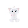 Jouet Peluche Disney Cakey Cat 25 cm Blanc Polyester: Plus de 300.000 produits de grandes marques en vente directe à prix usine 