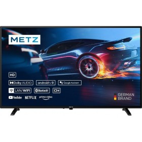 TV intelligente Metz 24MTC6000Z HD 24 LED: Plus de 300.000 produits de grandes marques en vente directe à prix usine sur cadeauf