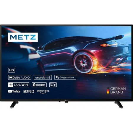 TV intelligente Metz 24MTC6000Z HD 24 LED: Plus de 300.000 produits de grandes marques en vente directe à prix usine sur cadeauf