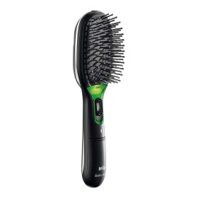 Brosse de Lissage Braun Satin Hair 7 br710e Noir Ionique: Plus de 300.000 produits de grandes marques en vente directe à prix us