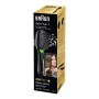 Brosse de Lissage Braun Satin Hair 7 br710e Noir Ionique: Plus de 300.000 produits de grandes marques en vente directe à prix us