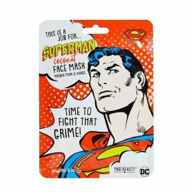 Masque facial Mad Beauty DC Superman (25 ml): Plus de 300.000 produits de grandes marques en vente directe à prix usine sur cade