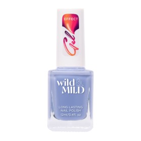 Vernis à ongles Wild & Mild Gel Effect Sea Breeze 12 ml: Plus de 300.000 produits de grandes marques en vente directe à prix usi