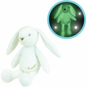 Jouet Peluche Jemini Luminou White Rabbit 20 cm: Plus de 300.000 produits de grandes marques en vente directe à prix usine sur c