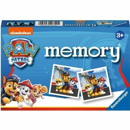 Jouet Educatif Ravensburger memory Paw Patrol: Plus de 300.000 produits de grandes marques en vente directe à prix usine sur cad