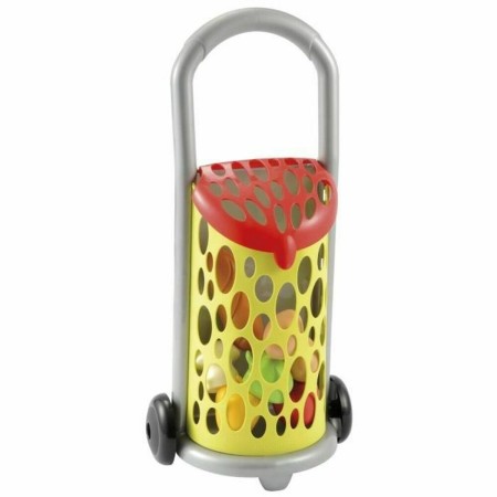 Panier à Courses Ecoiffier 977: Plus de 300.000 produits de grandes marques en vente directe à prix usine sur cadeaufou.com. Lab